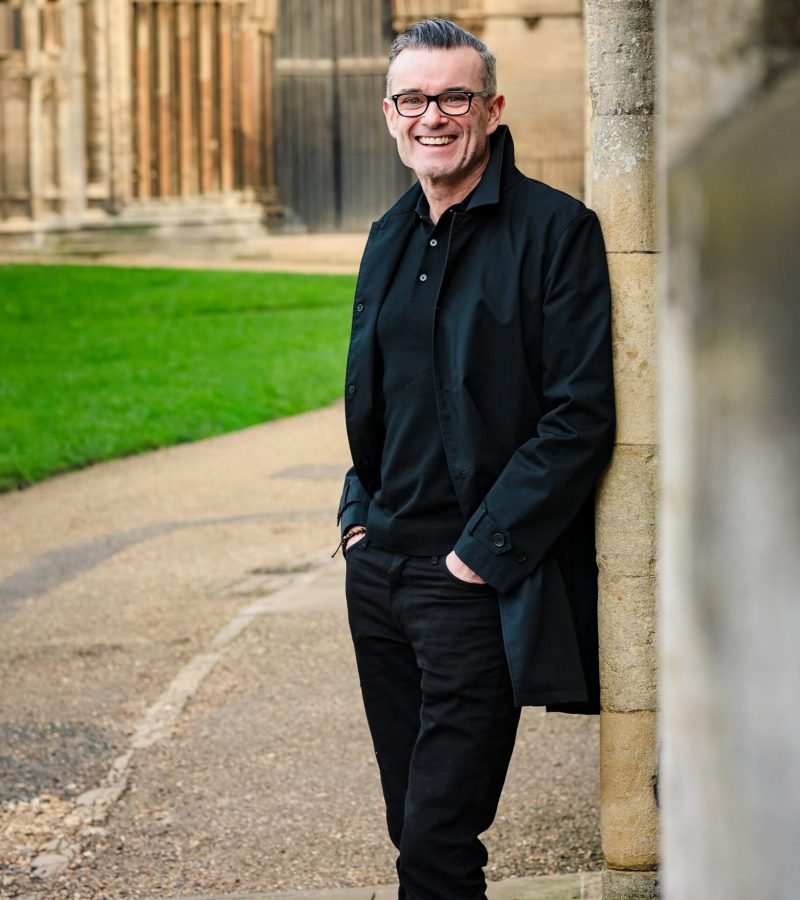 Dominic McMullen