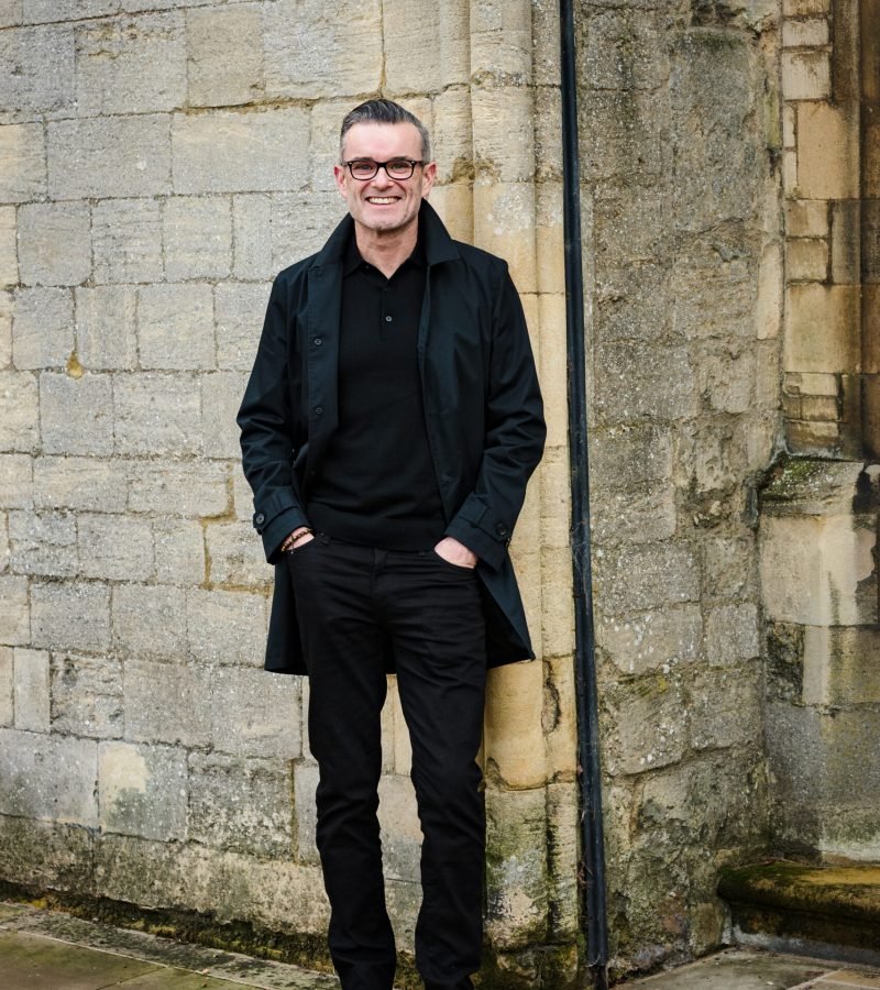 Dominic McMullen